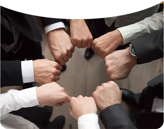 Strong Regulatory Connections