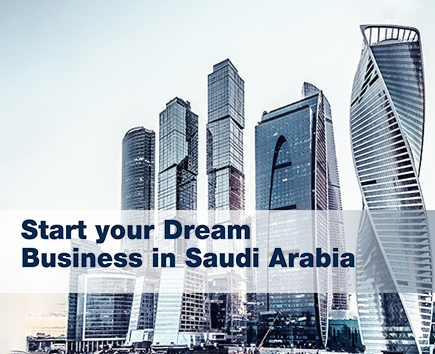 Company Formation in Saudi Arabia | Setting up a Business in Saudi Arabia