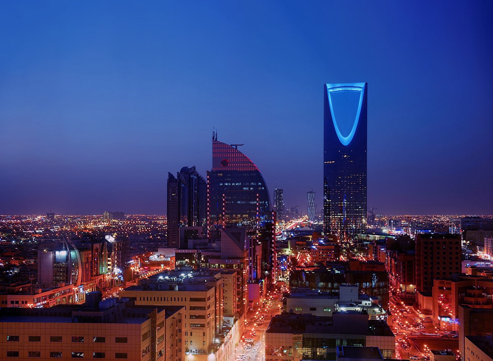 100 Foreign Ownership In Saudi Arabia Company Formation Saudi