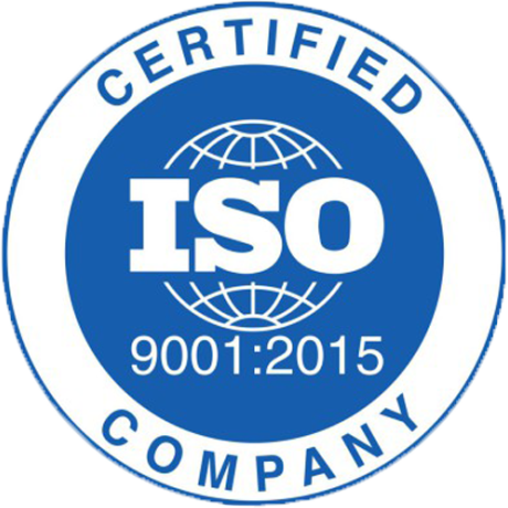 ISO Logo
