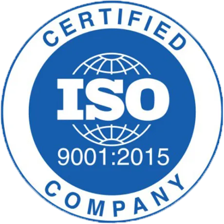 ISO Logo