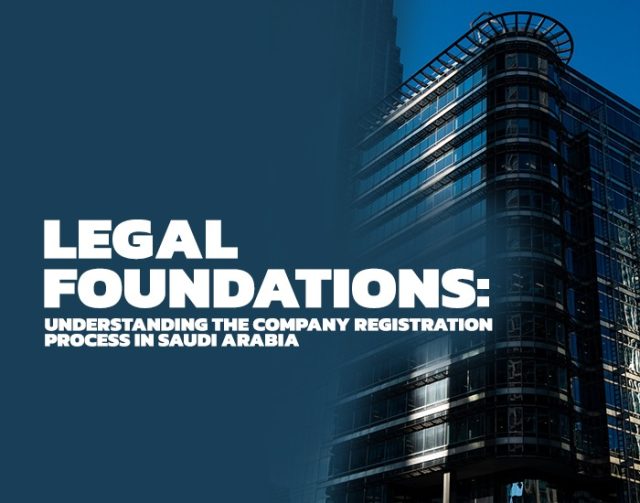 LLC Formation in Saudi Arabia: A Step-by-Step Guide