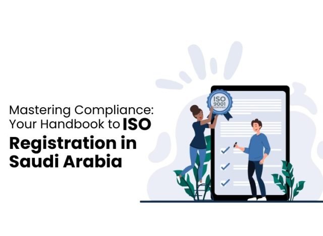 Navigate ISO Registration in Saudi Arabia Your Guide by Helpline Group