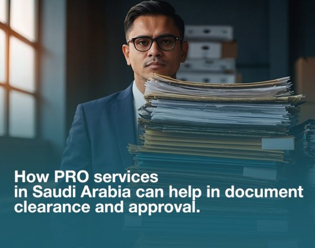 PRO Services in Saudi Arabia | Reliable Business Support - Helpline Group