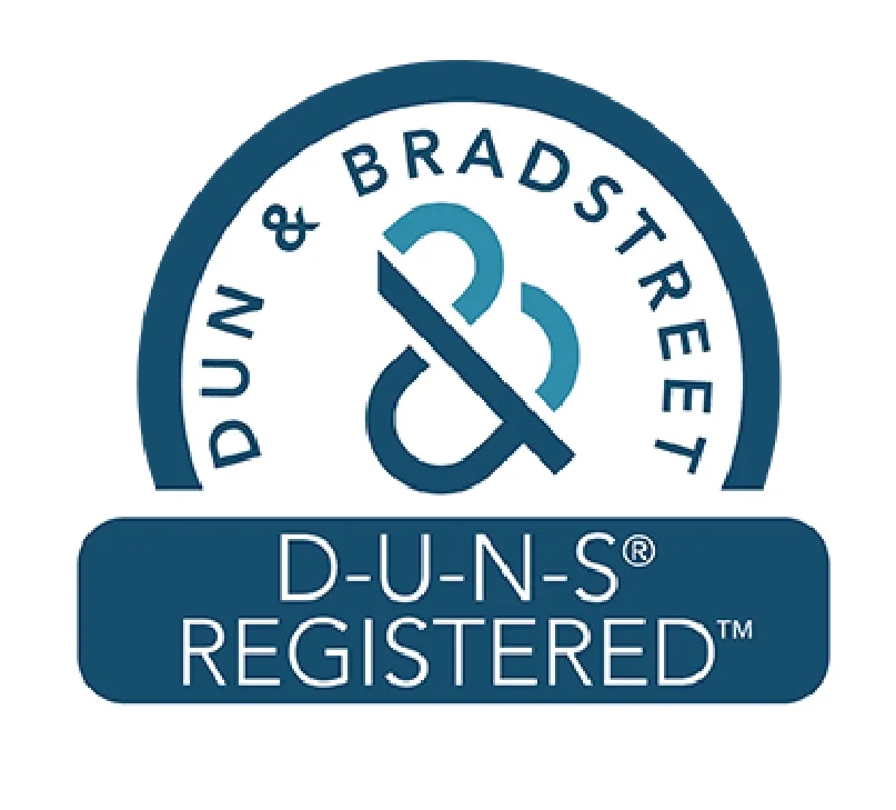 Duns Registered Logo