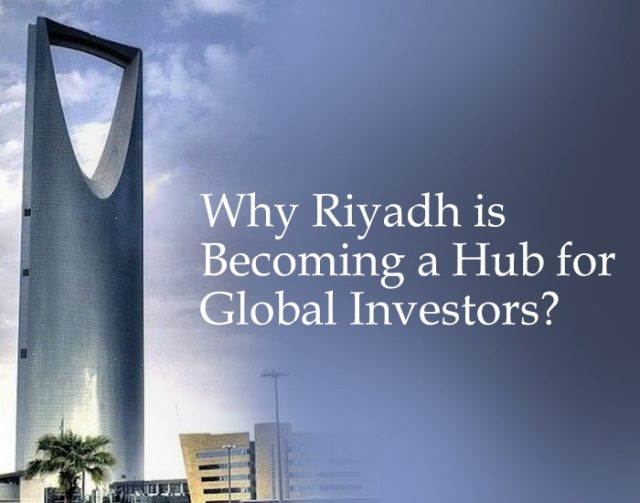 Top Business Opportunities in Riyadh to Consider for Investment