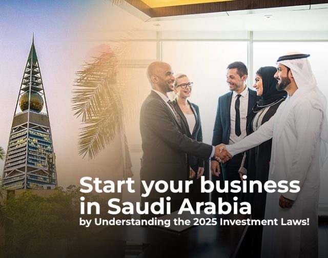 Expanding to Saudi? The New Investment Law Makes It Easier
