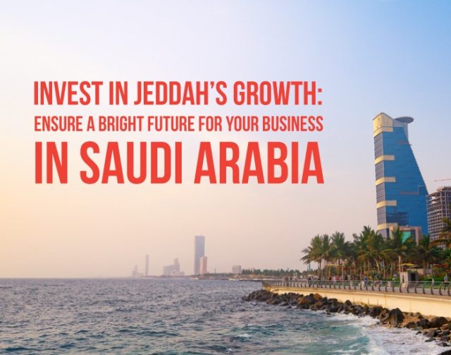 Investment in Jeddah