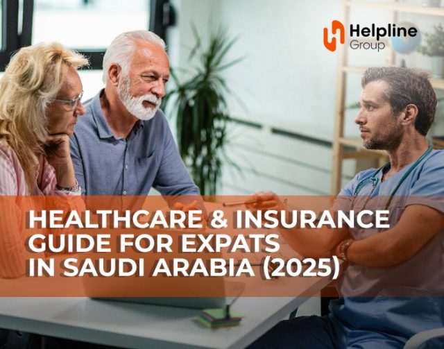 Healthcare System in Saudi Arabia