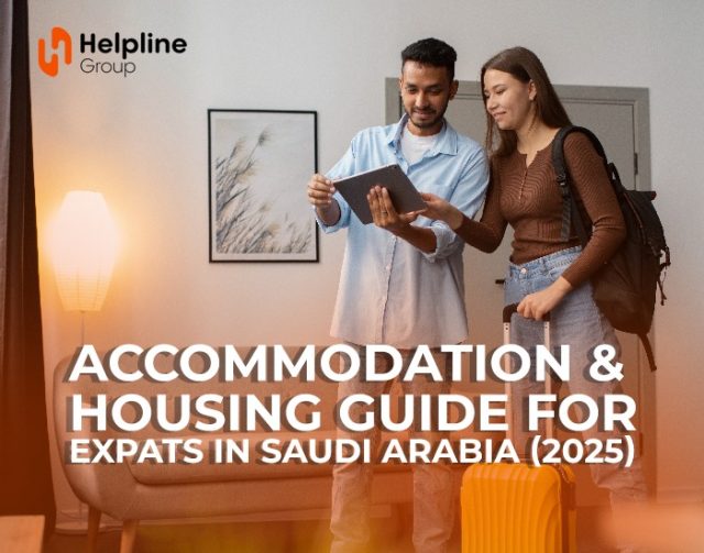  Housing in Saudi Arabia for Expats