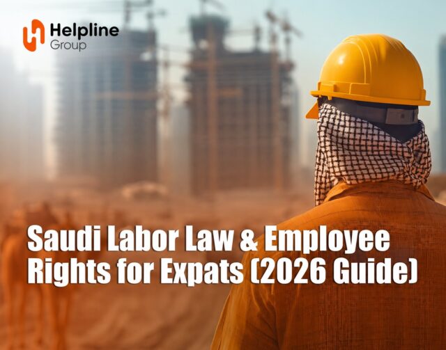 Saudi Labor Law 2026 Guide