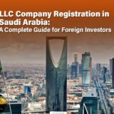 llc company registration in saudi arabia