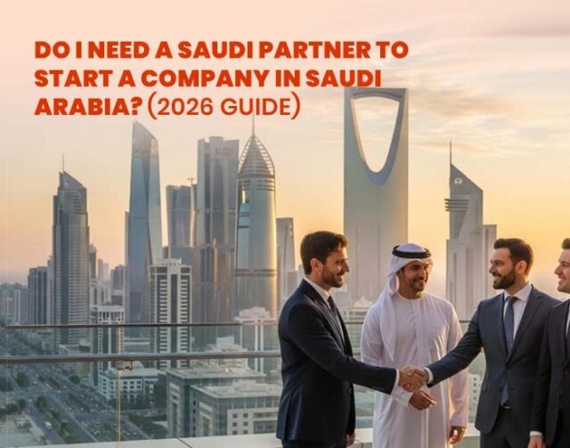 business partner in saudi arabia
