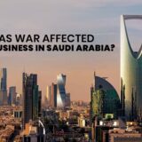 is Saudi Arabia safe for business