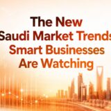 Saudi Market Trends 2026