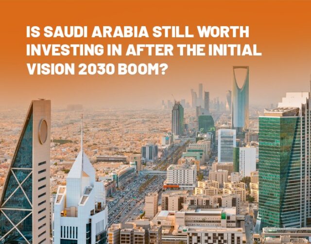 vision 2030 investment opportunities