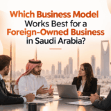 Business Model in Saudi Arabia