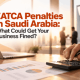 ZATCA penalties in Saudi Arabia