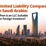 limited liability company in Saudi Arabia